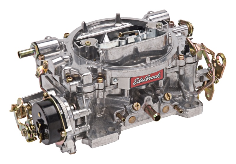 Picture of Edelbrock EDE Reconditioned Carb Carburetors - 9963