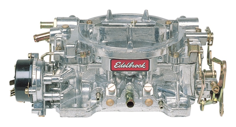 Picture of Edelbrock EDE Reconditioned Carb Carburetors - 9900