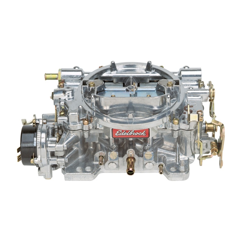 Picture of Edelbrock EDE Reconditioned Carb Carburetors - 9903