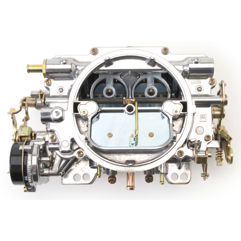 Picture of Edelbrock EDE Reconditioned Carb Carburetors - 9903