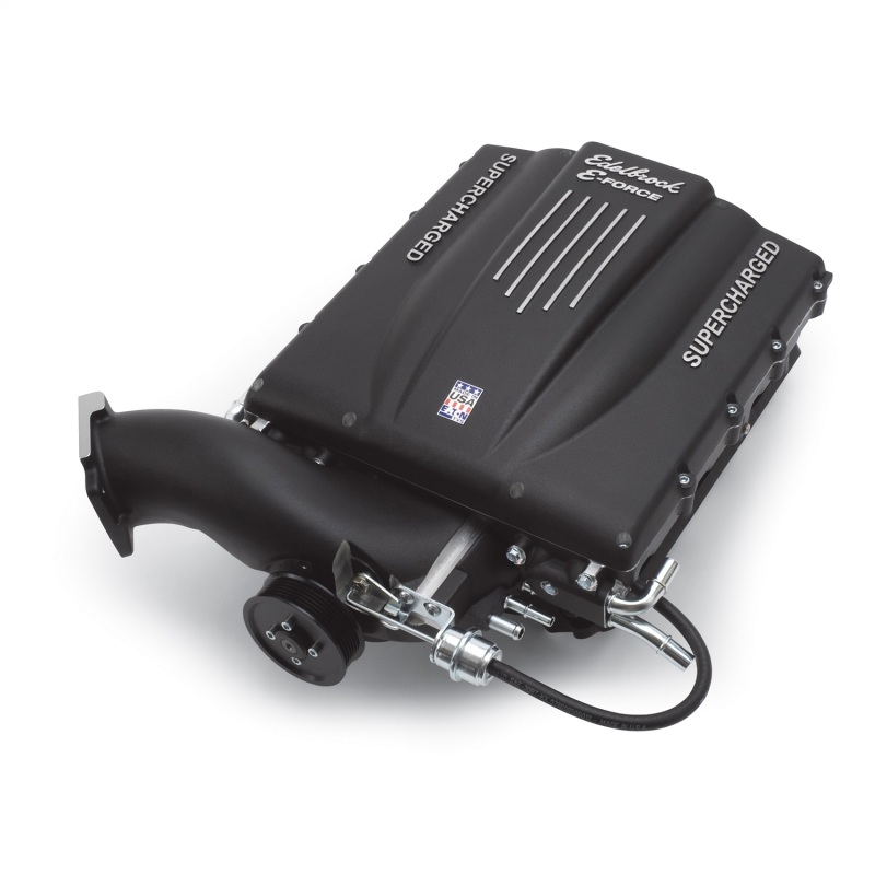 Picture of Edelbrock EDE Supercharger - 1577