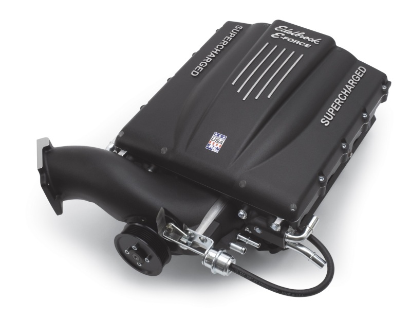 Picture of Edelbrock EDE Supercharger - 1577