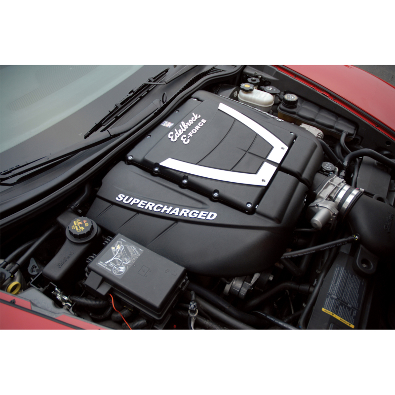Picture of Edelbrock EDE Supercharger - 1572