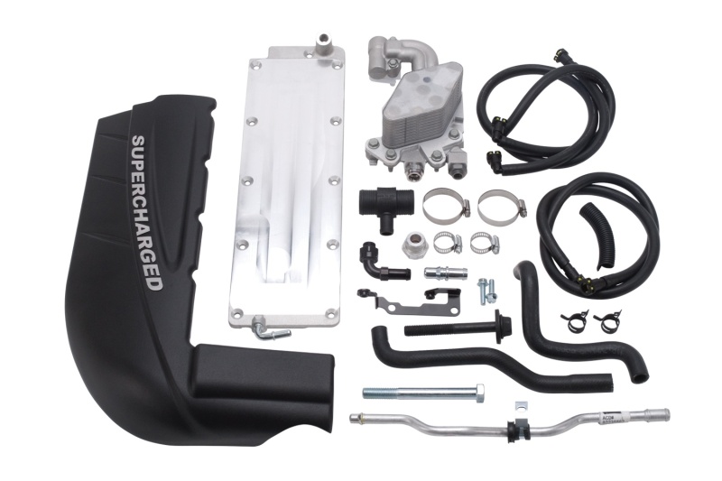 Picture of Edelbrock EDE Supercharger - 15905