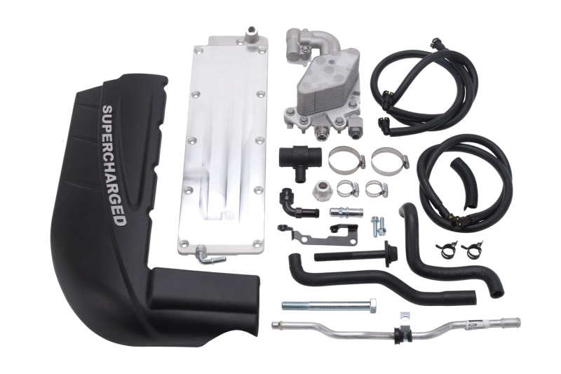 Picture of Edelbrock EDE Supercharger - 15905