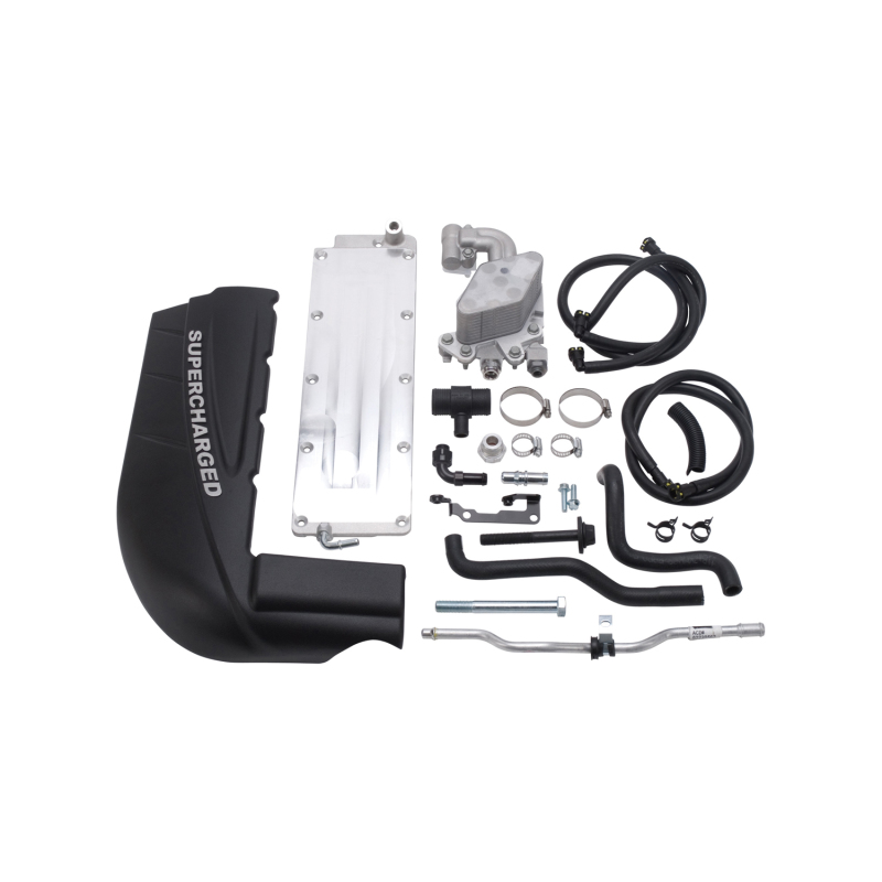Picture of Edelbrock EDE Supercharger - 15905