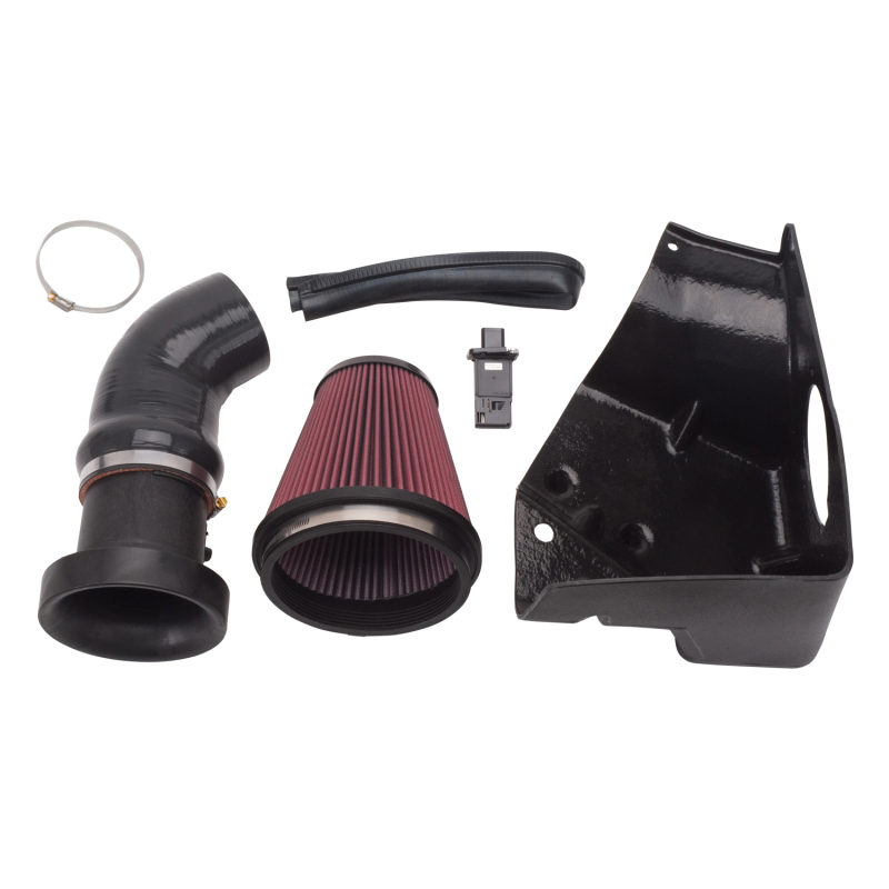 Picture of Edelbrock EDE Competition Air Intake Cold Air Intakes - 15808