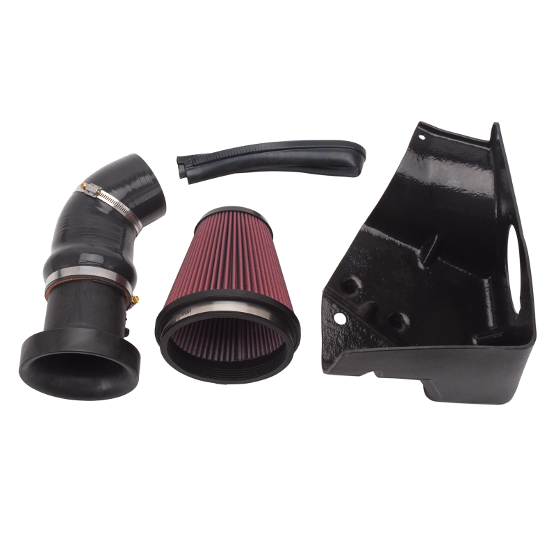 Picture of Edelbrock EDE Competition Air Intake Cold Air Intakes - 15803