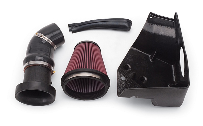 Picture of Edelbrock EDE Competition Air Intake Cold Air Intakes - 15803