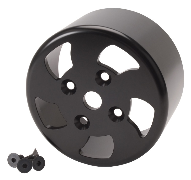 Picture of Edelbrock EDE Supercharger Pulley - 8898