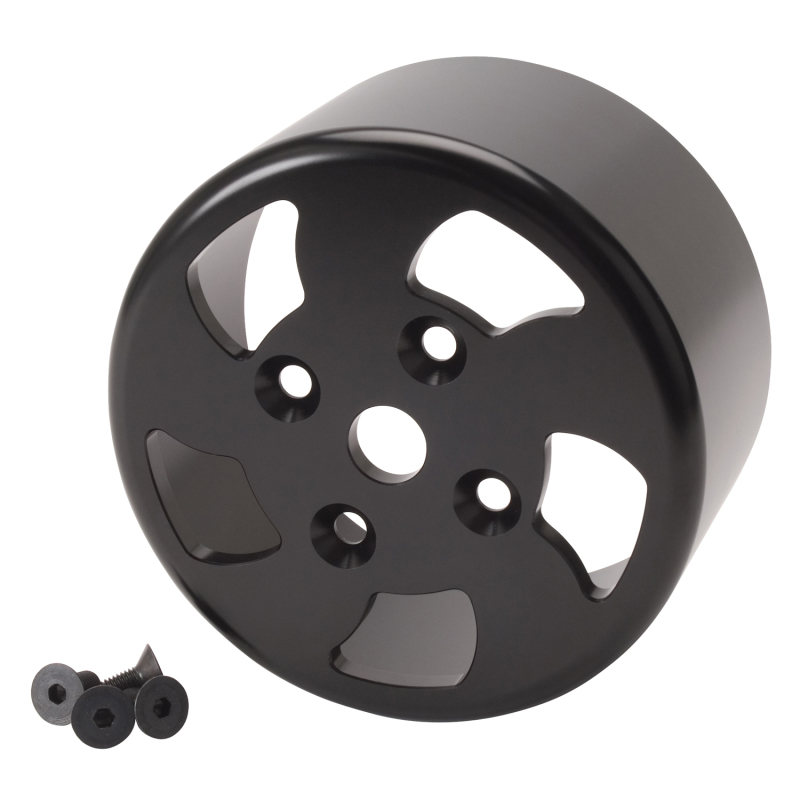 Picture of Edelbrock EDE Supercharger Pulley - 8898
