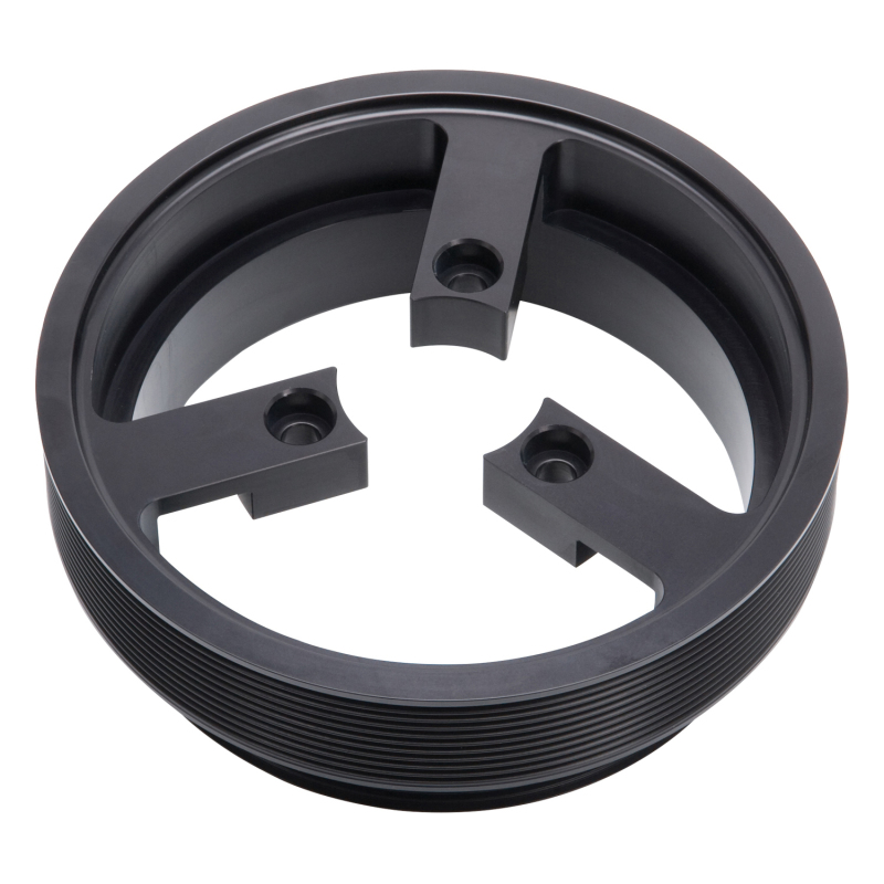 Picture of Edelbrock EDE Supercharger Pulley - 15815