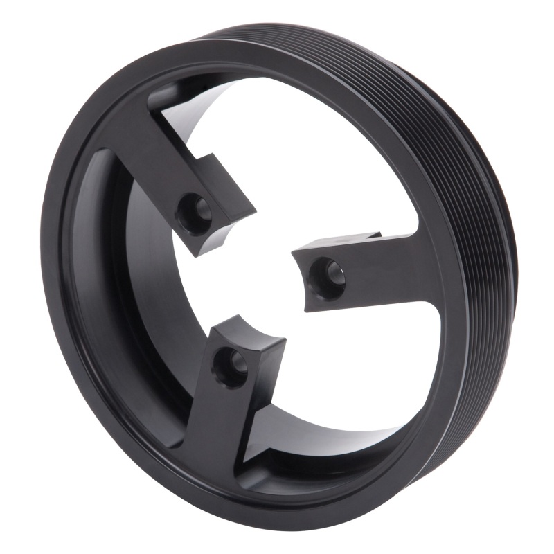 Picture of Edelbrock EDE Supercharger Pulley - 15815