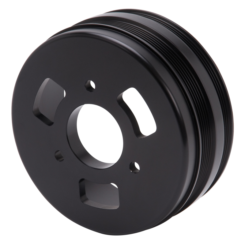 Picture of Edelbrock EDE Supercharger Pulley - 15817