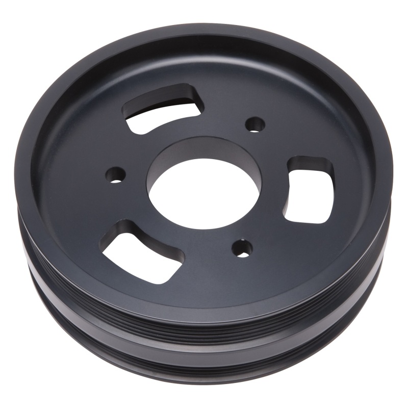 Picture of Edelbrock EDE Supercharger Pulley - 15818