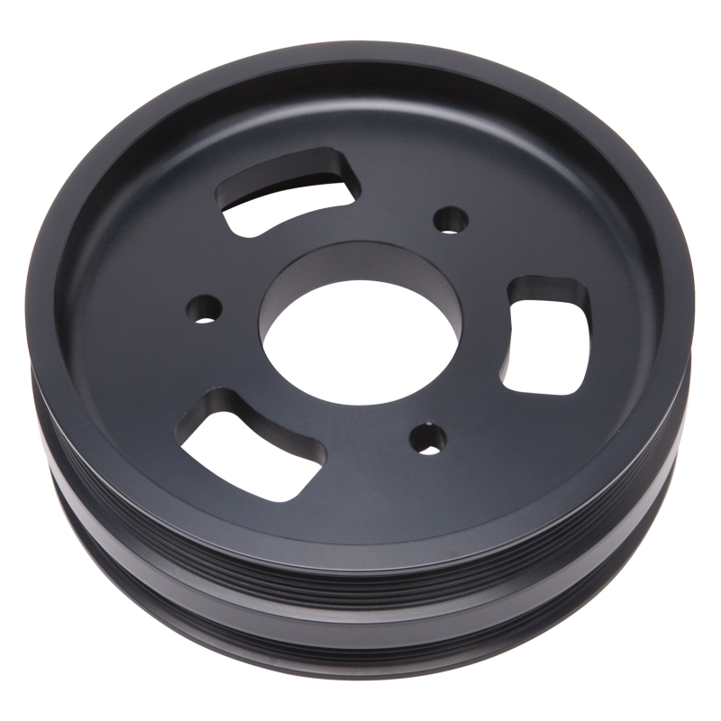 Picture of Edelbrock EDE Supercharger Pulley - 15818