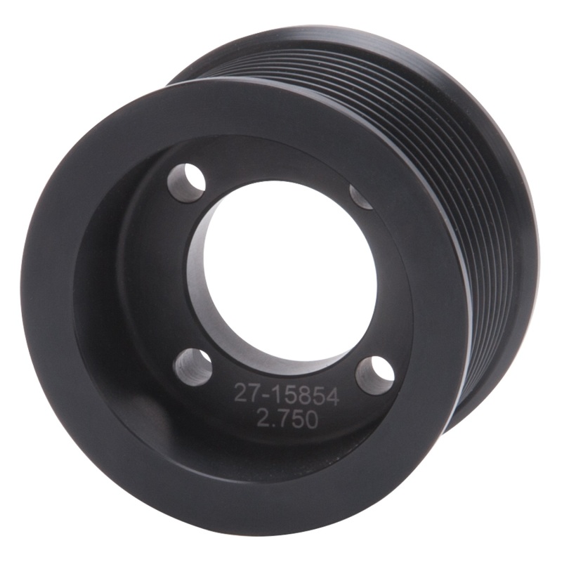 Picture of Edelbrock EDE Supercharger Pulley - 15854