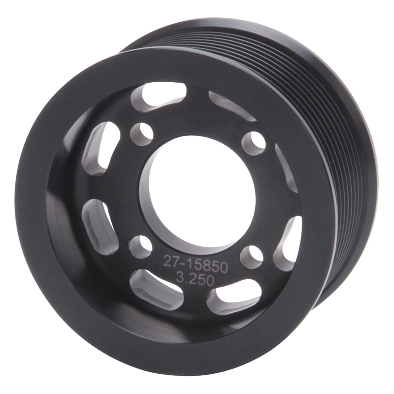 Picture of Edelbrock EDE Supercharger Pulley - 15850