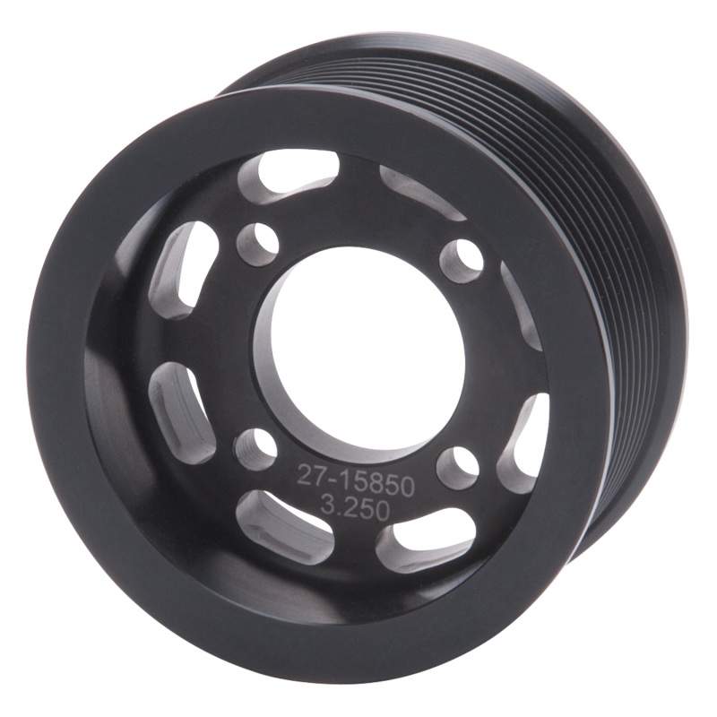 Picture of Edelbrock EDE Supercharger Pulley - 15850
