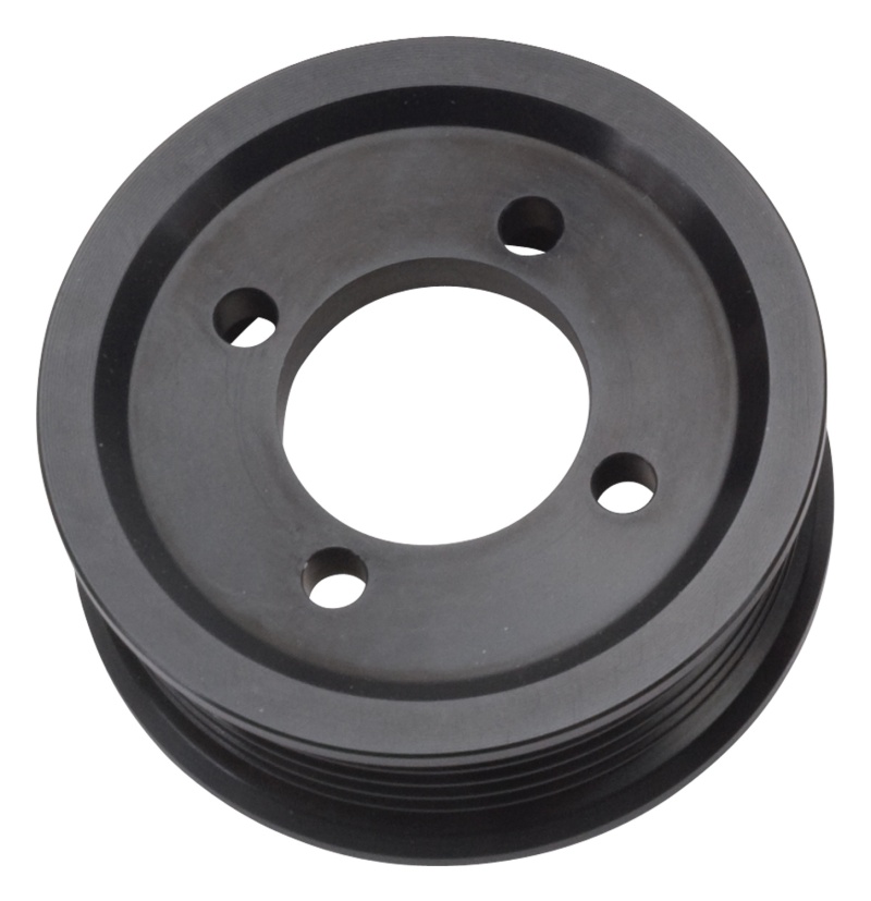 Picture of Edelbrock EDE Supercharger Pulley - 15822