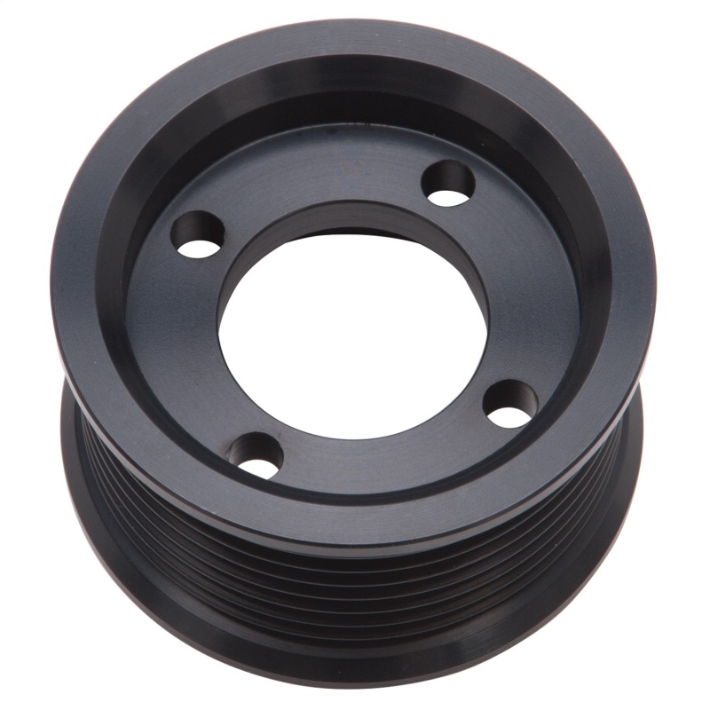 Picture of Edelbrock EDE Supercharger Pulley - 15870