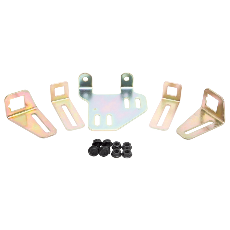 Picture of Edelbrock EDE Throttle Linkage Carburetor Rebuild Components - 8029