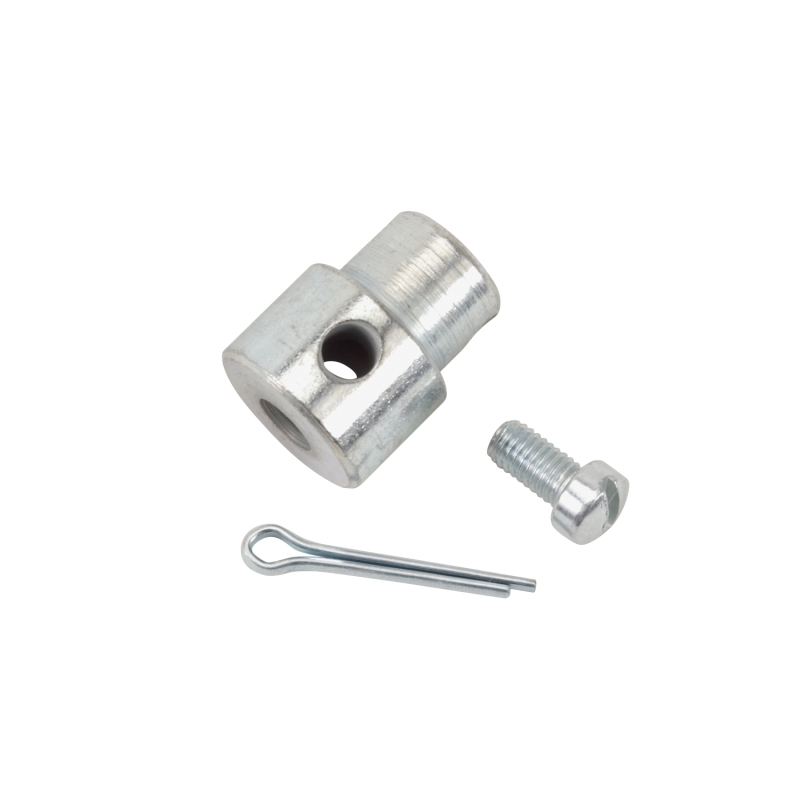 Picture of Edelbrock EDE Throttle Linkage Carburetor Rebuild Components - 9141