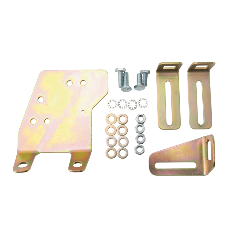 Picture of Edelbrock EDE Throttle Linkage Carburetor Rebuild Components - 8036