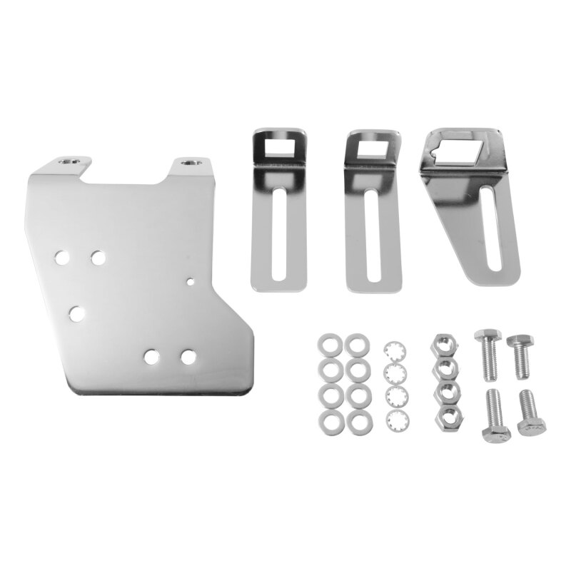 Picture of Edelbrock EDE Throttle Linkage Carburetor Rebuild Components - 8030
