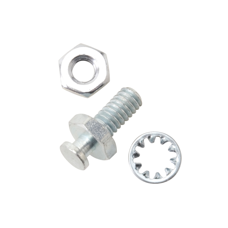 Picture of Edelbrock EDE Throttle Linkage Carburetor Rebuild Components - 8018