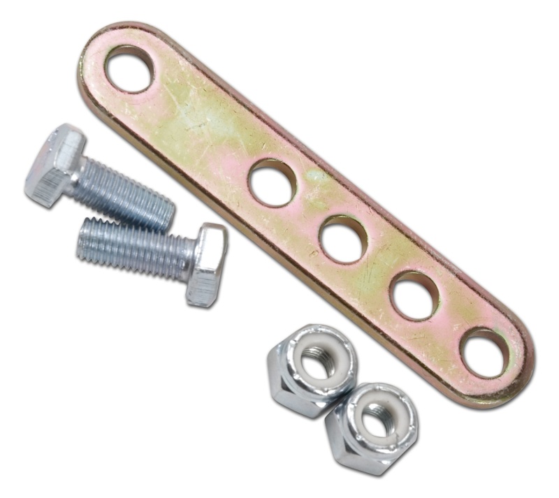 Picture of Edelbrock EDE Throttle Linkage Carburetor Rebuild Components - 8022