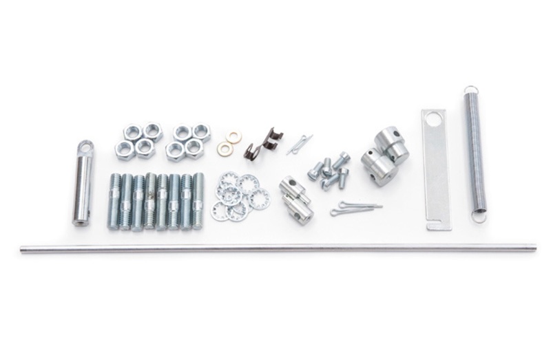 Picture of Edelbrock EDE Throttle Linkage Carburetor Rebuild Components - 7097