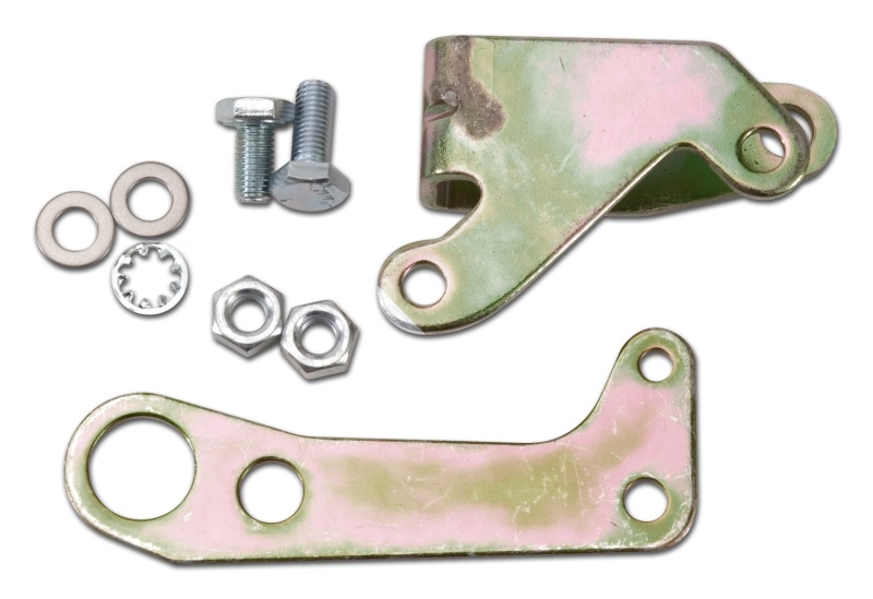 Picture of Edelbrock EDE Throttle Linkage Carburetor Rebuild Components - 8021