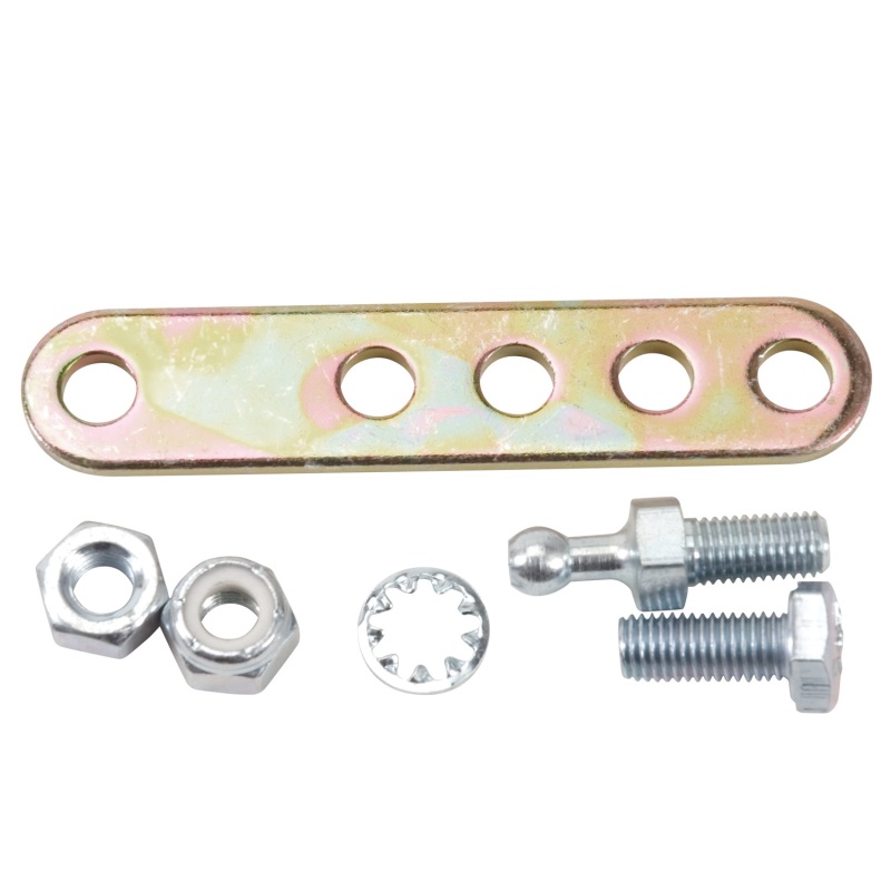 Picture of Edelbrock EDE Throttle Linkage Carburetor Rebuild Components - 8012