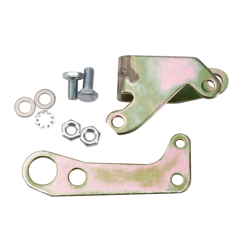 Picture of Edelbrock EDE Throttle Linkage Carburetor Rebuild Components - 8021