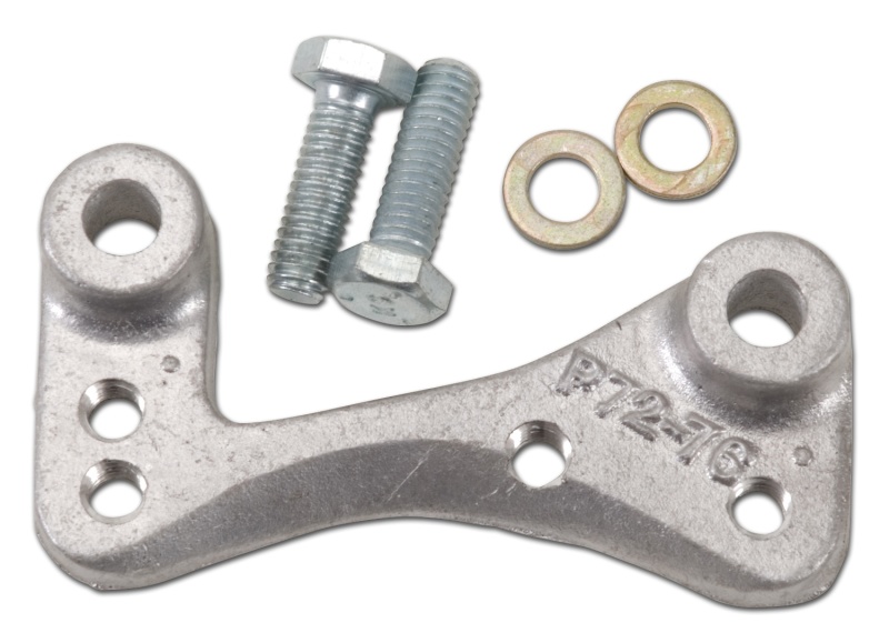 Picture of Edelbrock EDE Throttle Linkage Carburetor Rebuild Components - 8014