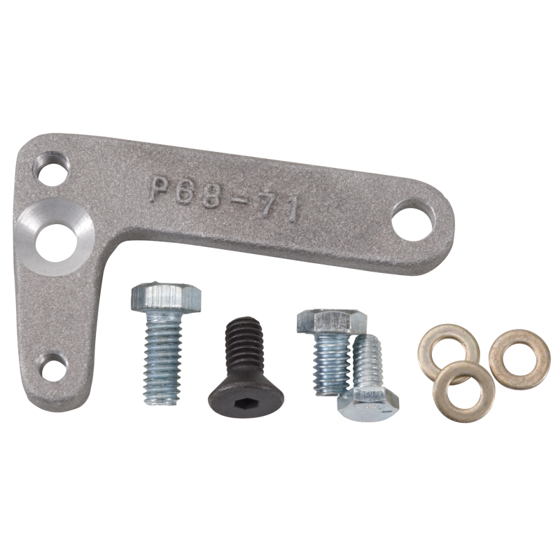 Picture of Edelbrock EDE Throttle Linkage Carburetor Rebuild Components - 8015