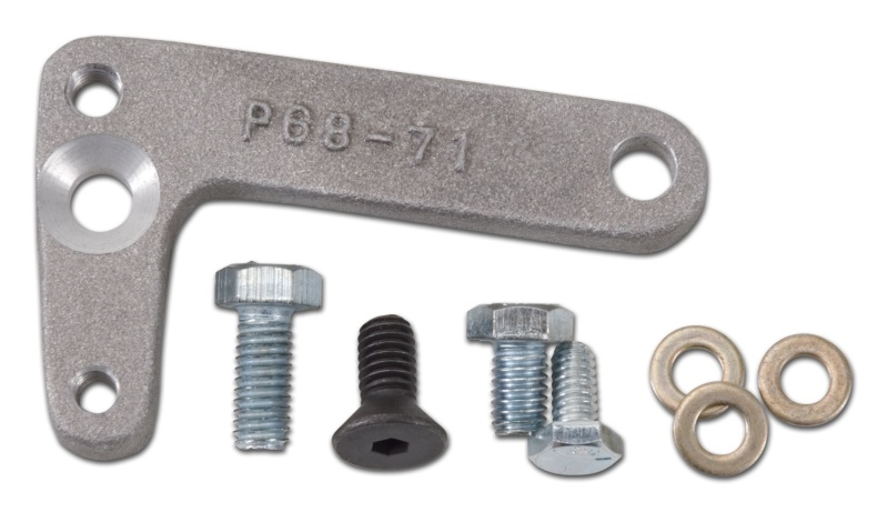 Picture of Edelbrock EDE Throttle Linkage Carburetor Rebuild Components - 8015