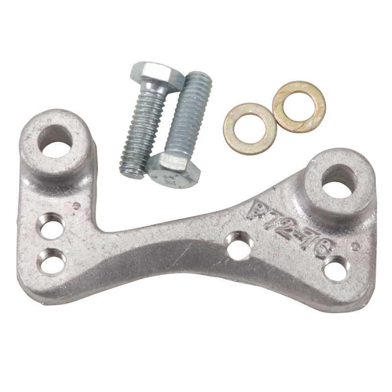 Picture of Edelbrock EDE Throttle Linkage Carburetor Rebuild Components - 8014