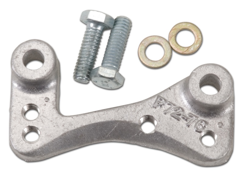 Picture of Edelbrock EDE Throttle Linkage Carburetor Rebuild Components - 8014