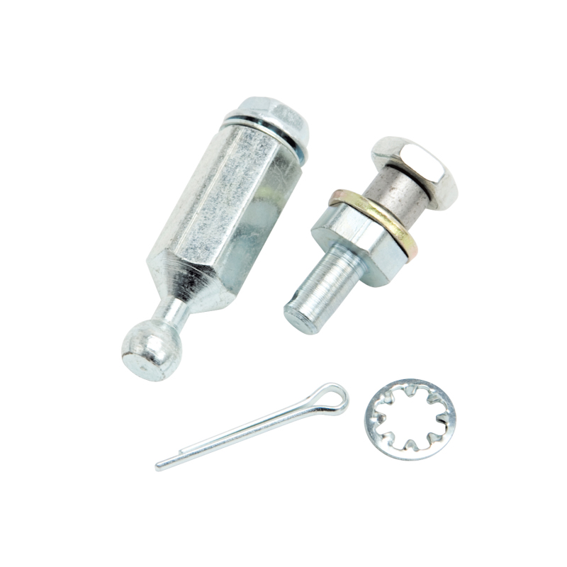Picture of Edelbrock EDE Throttle Linkage Carburetor Rebuild Components - 8007
