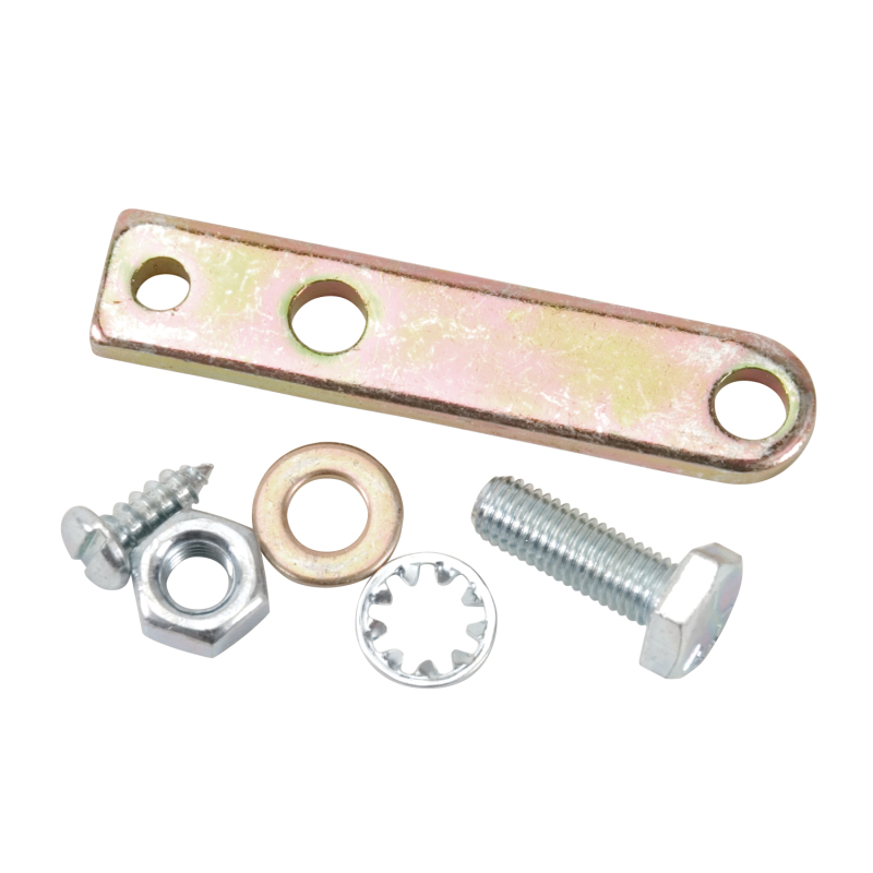 Picture of Edelbrock EDE Throttle Linkage Carburetor Rebuild Components - 8011
