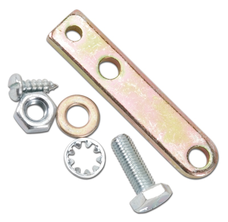 Picture of Edelbrock EDE Throttle Linkage Carburetor Rebuild Components - 8011