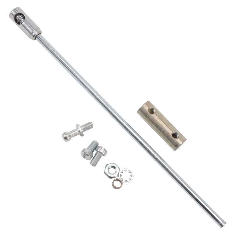 Picture of Edelbrock EDE Throttle Linkage Carburetor Rebuild Components - 8010
