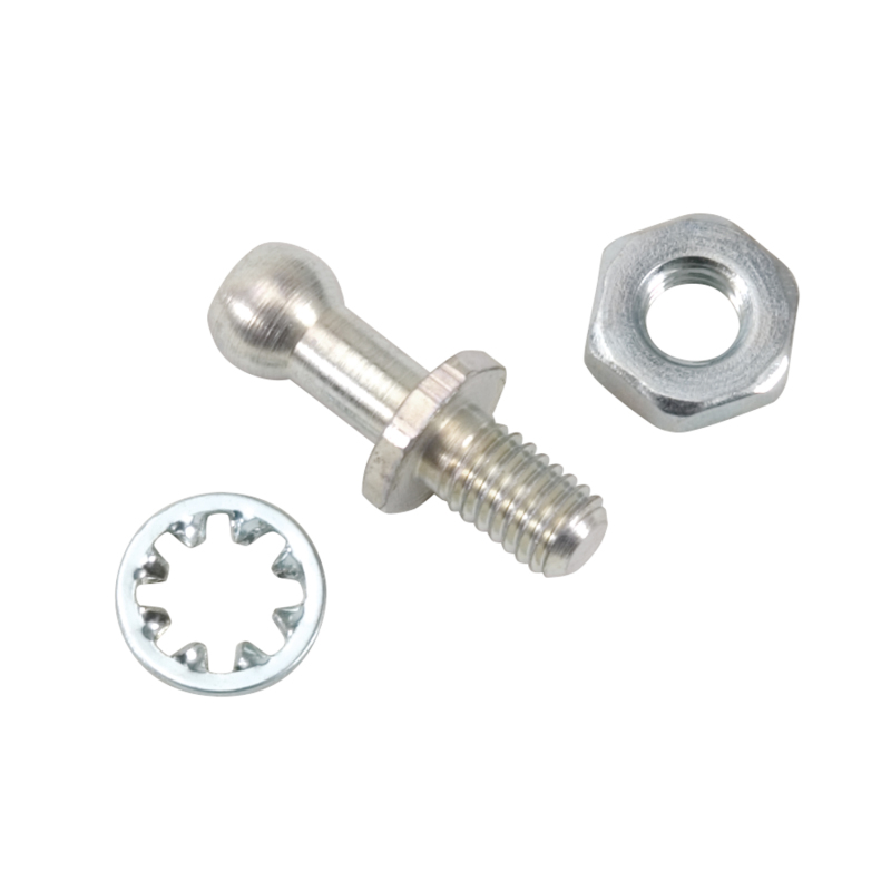 Picture of Edelbrock EDE Throttle Linkage Carburetor Rebuild Components - 8016