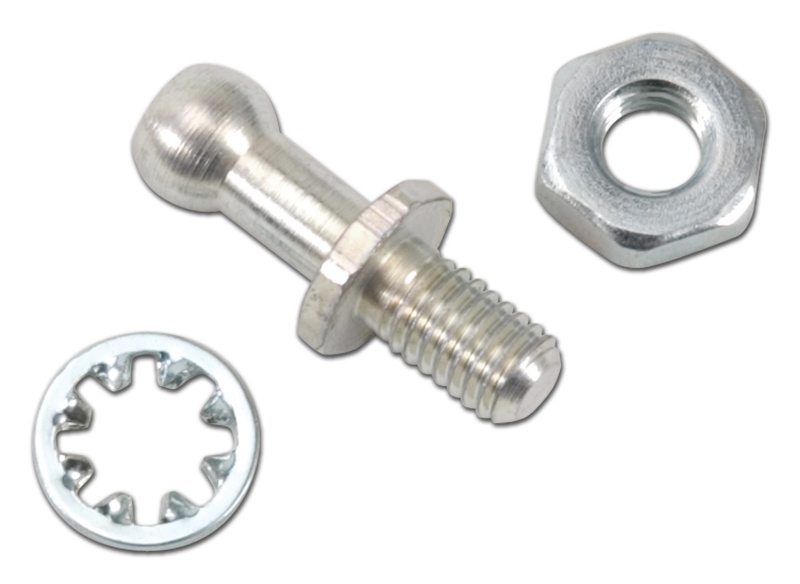 Picture of Edelbrock EDE Throttle Linkage Carburetor Rebuild Components - 8016