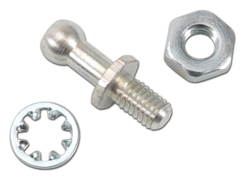 Picture of Edelbrock EDE Throttle Linkage Carburetor Rebuild Components - 8016