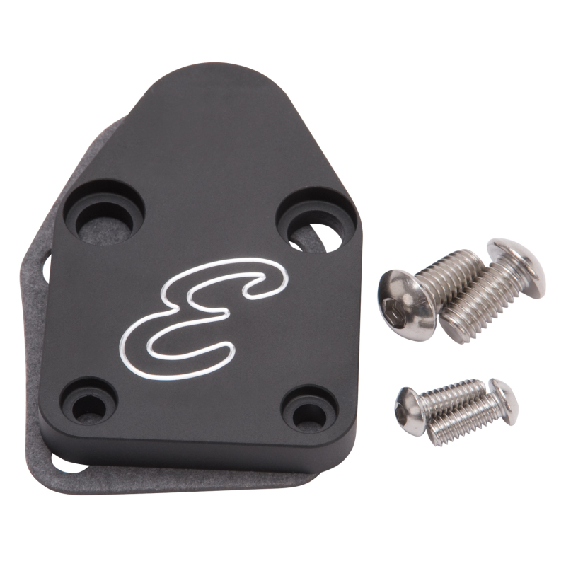 Picture of Edelbrock EDE Hardware Hardware Kits - 4020