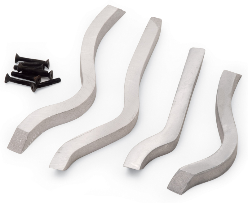 Picture of Edelbrock EDE Hardware Hardware Kits - 7726