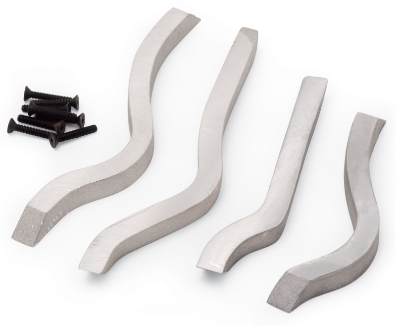 Picture of Edelbrock EDE Hardware Hardware Kits - 7726